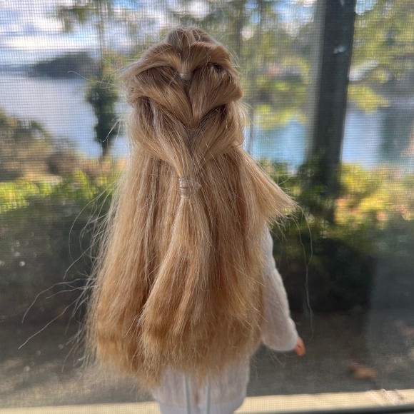 Barbie Doll, 2006 Fashion Fever Barbie, Wave N, Mattel - Picture 5 of 7